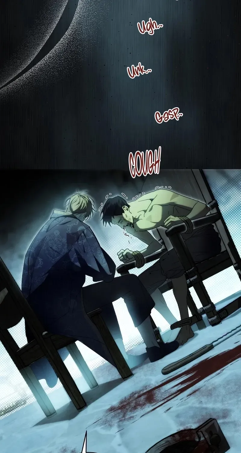 Dawn of Vengeance Chapter 44 page 117 - 