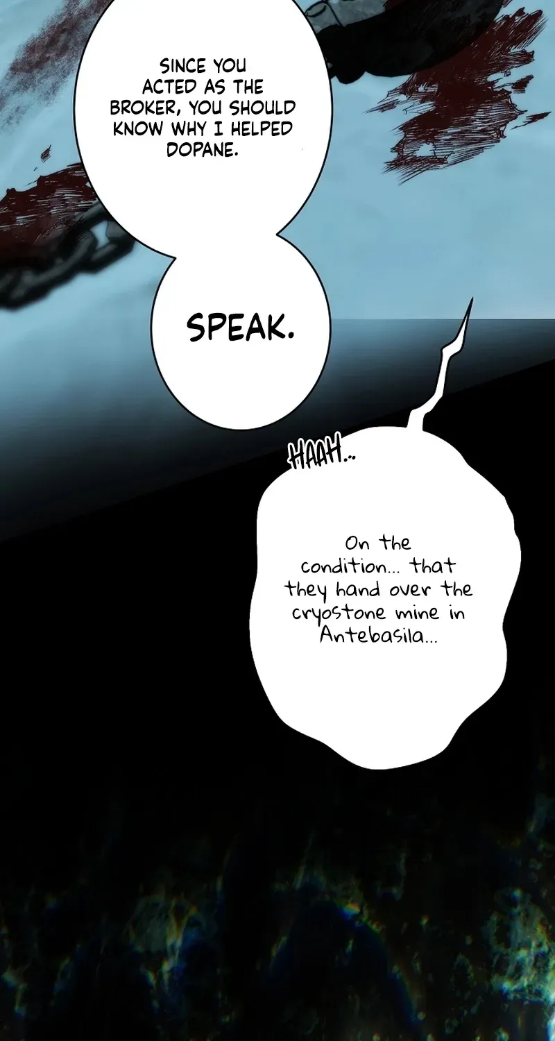 Dawn of Vengeance Chapter 44 page 119 - 