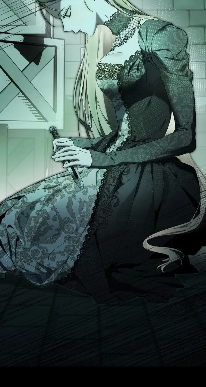 Dawn of Vengeance Chapter 44 page 30 - 