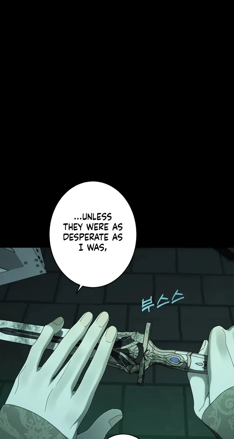 Dawn of Vengeance Chapter 44 page 32 - 