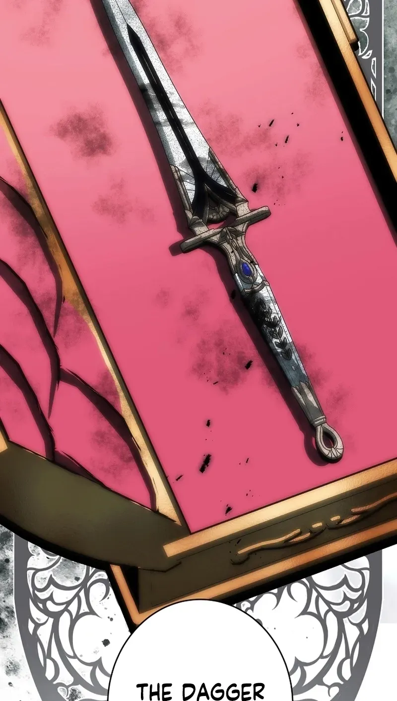 Dawn of Vengeance Chapter 44 page 5 - 