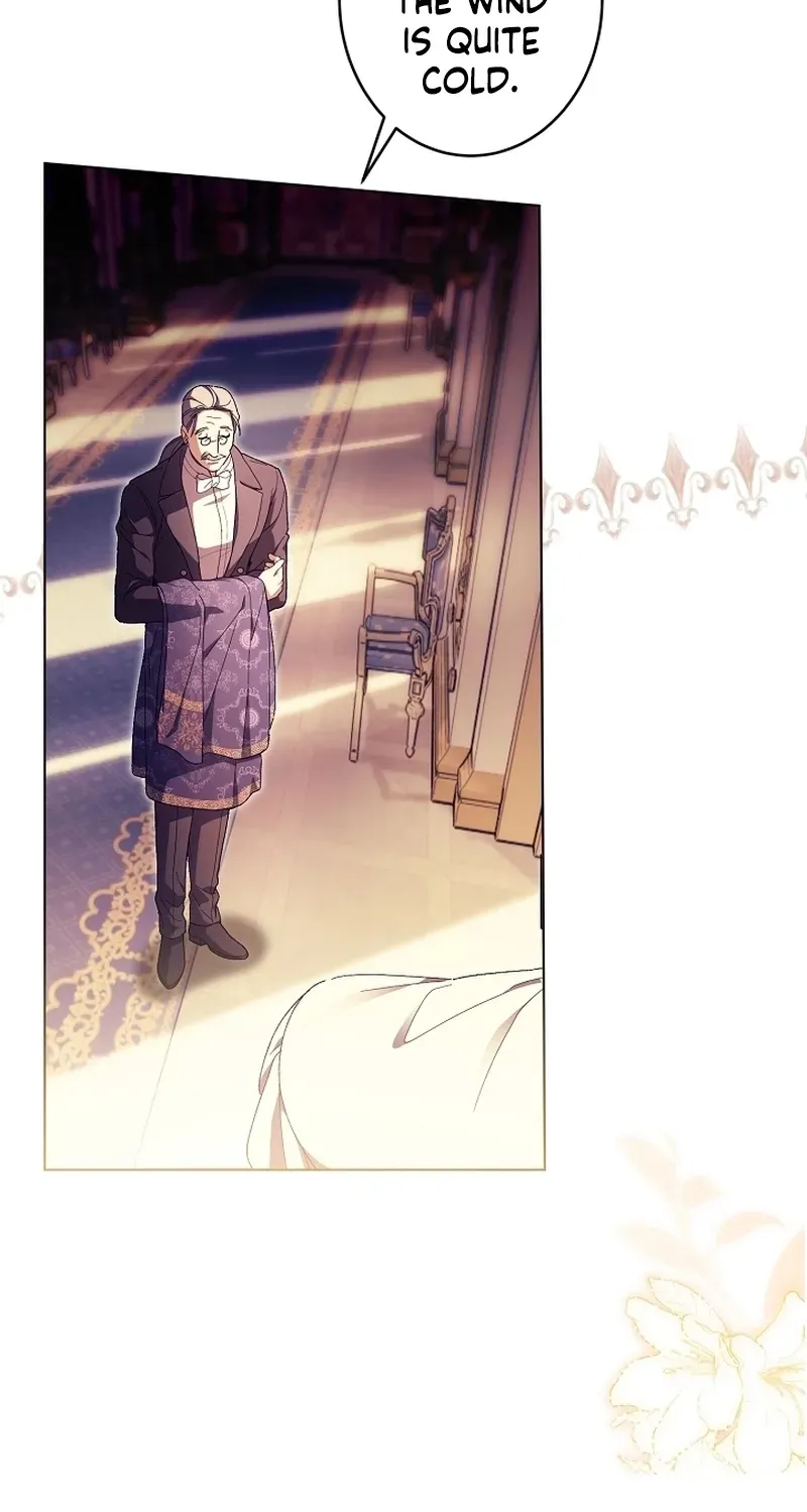Dawn of Vengeance Chapter 44 page 55 - 