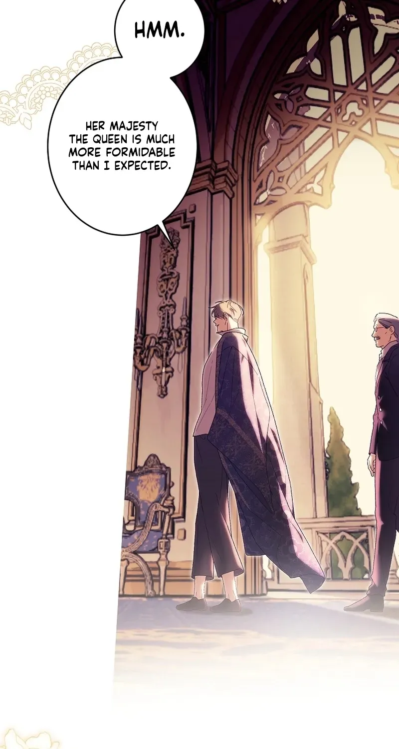 Dawn of Vengeance Chapter 44 page 61 - 
