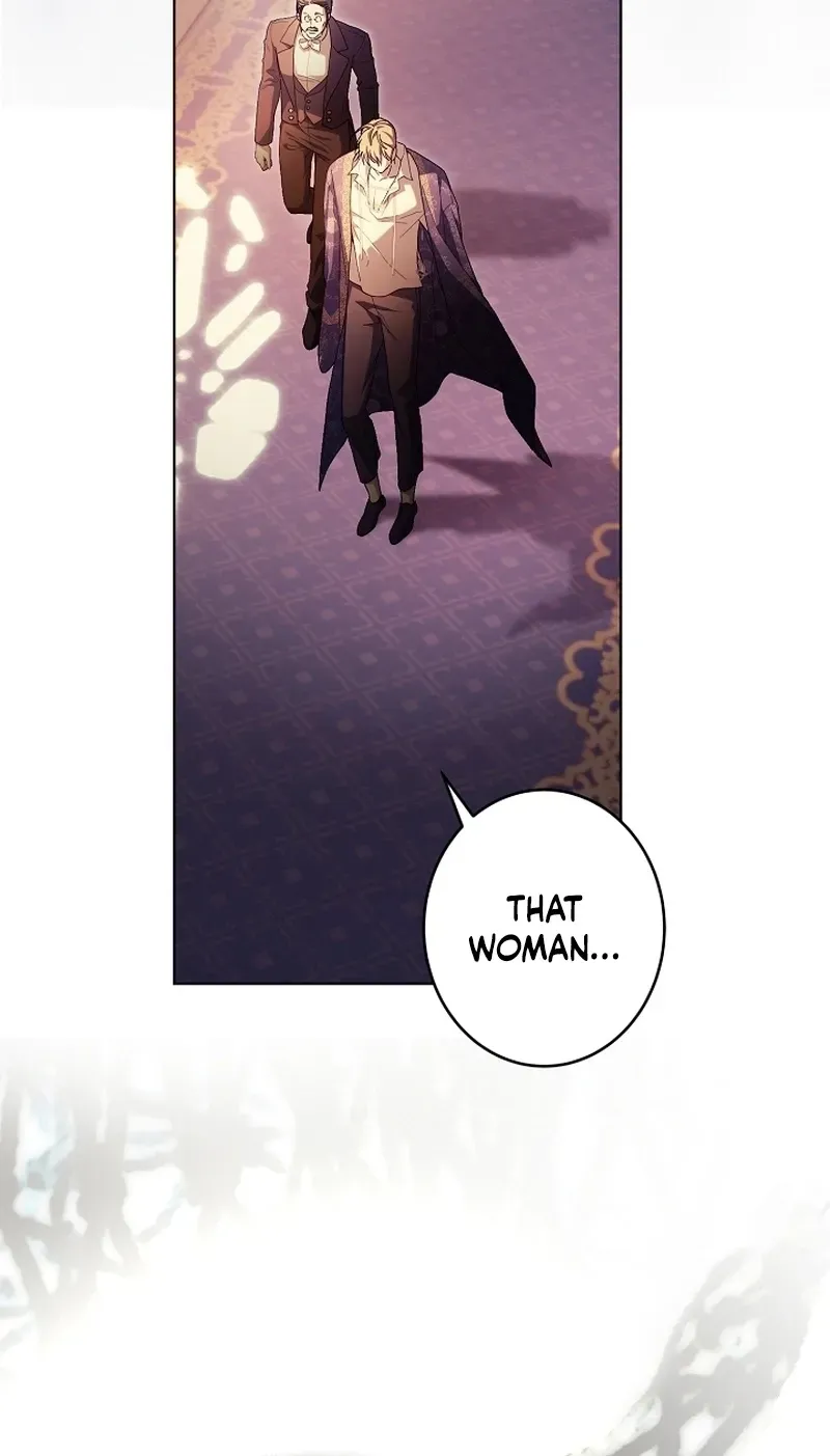 Dawn of Vengeance Chapter 44 page 75 - 