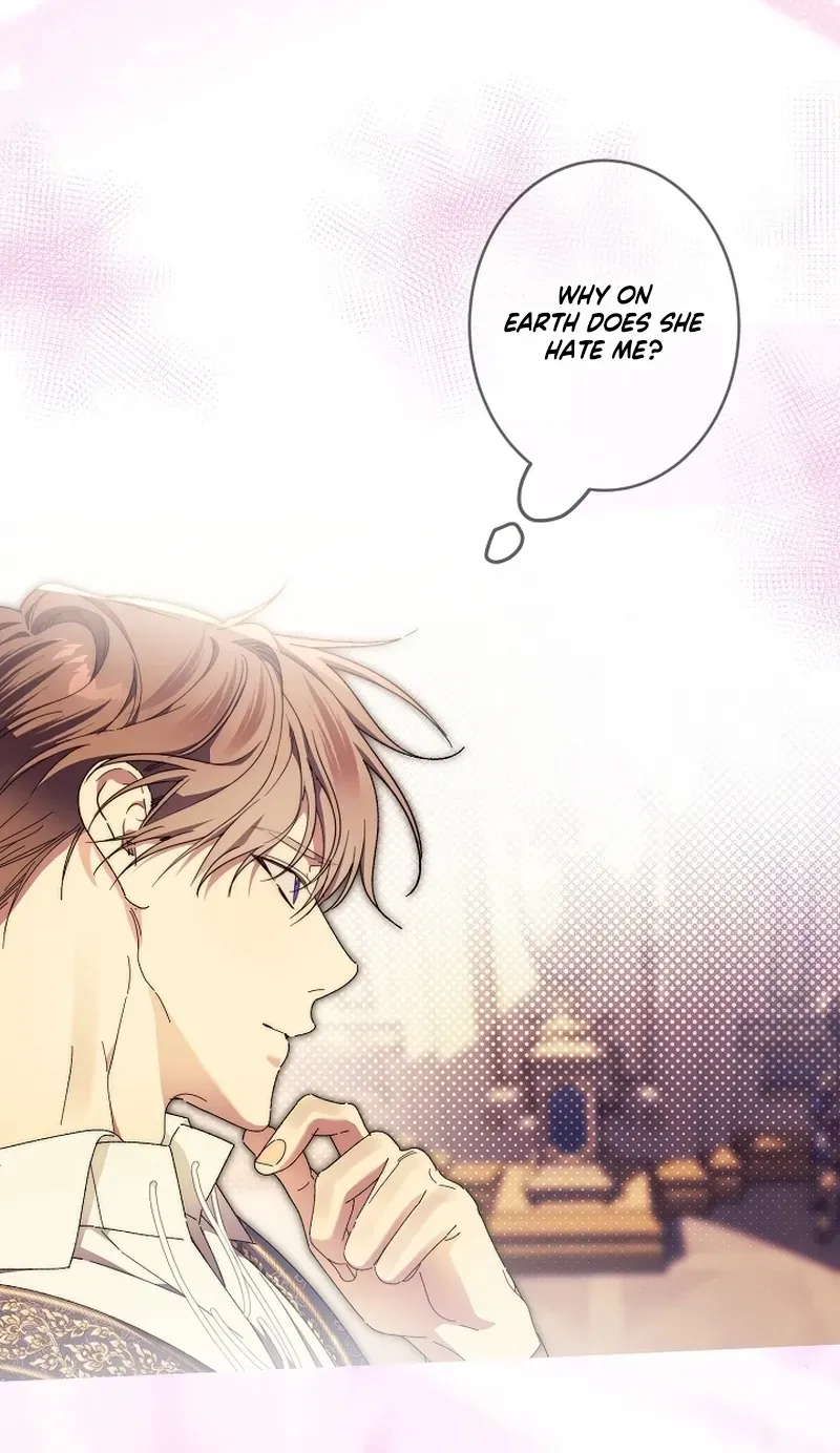 Dawn of Vengeance Chapter 44 page 83 - 