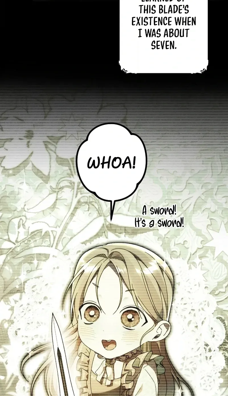 Dawn of Vengeance Chapter 44 page 10 - 