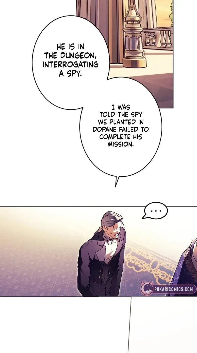 Dawn of Vengeance Chapter 44 page 91 - 