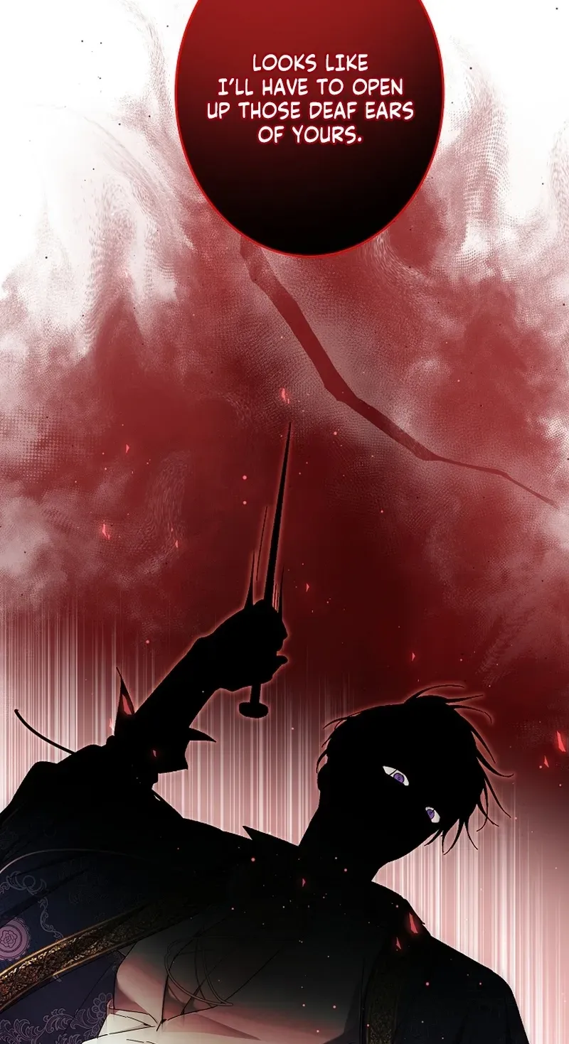 Dawn of Vengeance Chapter 45 page 2 - 