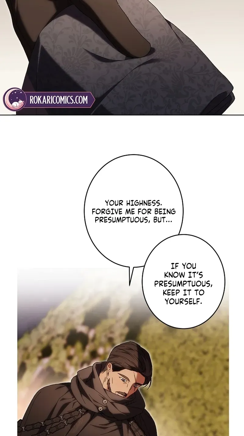 Dawn of Vengeance Chapter 45 page 11 - 