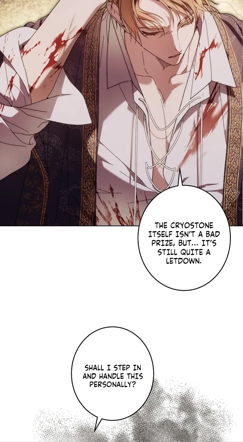 Dawn of Vengeance Chapter 45 page 19 - 