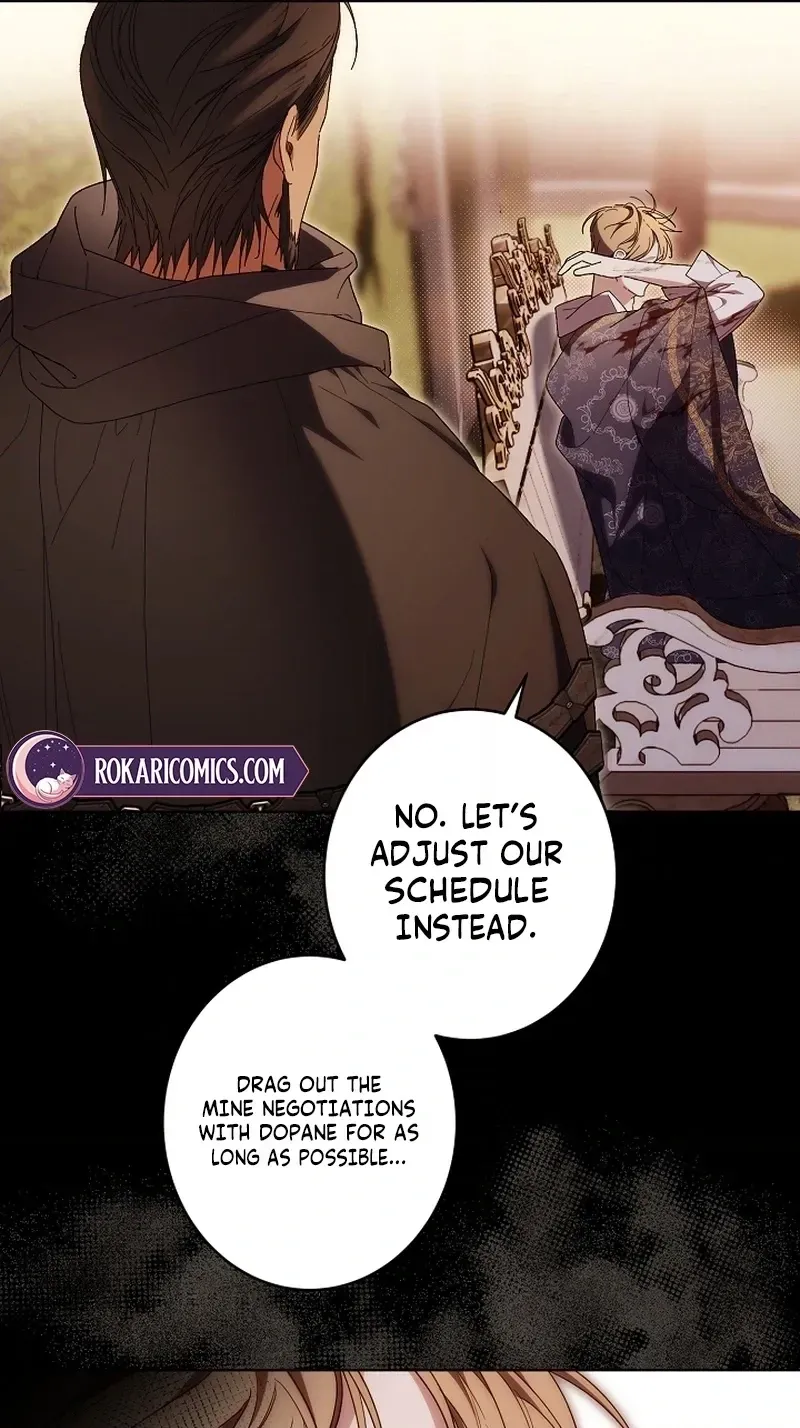 Dawn of Vengeance Chapter 45 page 20 - 
