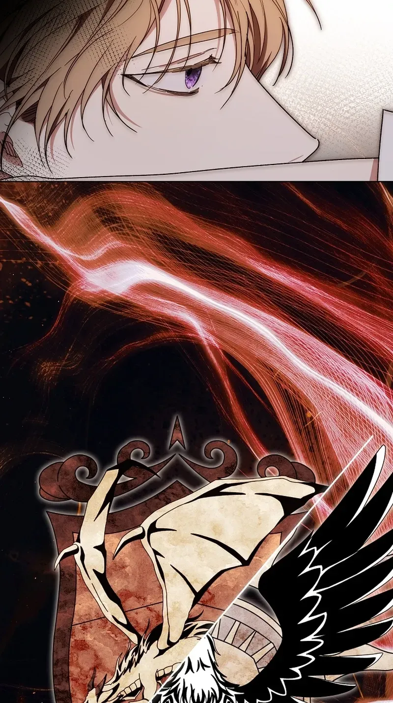 Dawn of Vengeance Chapter 45 page 21 - 