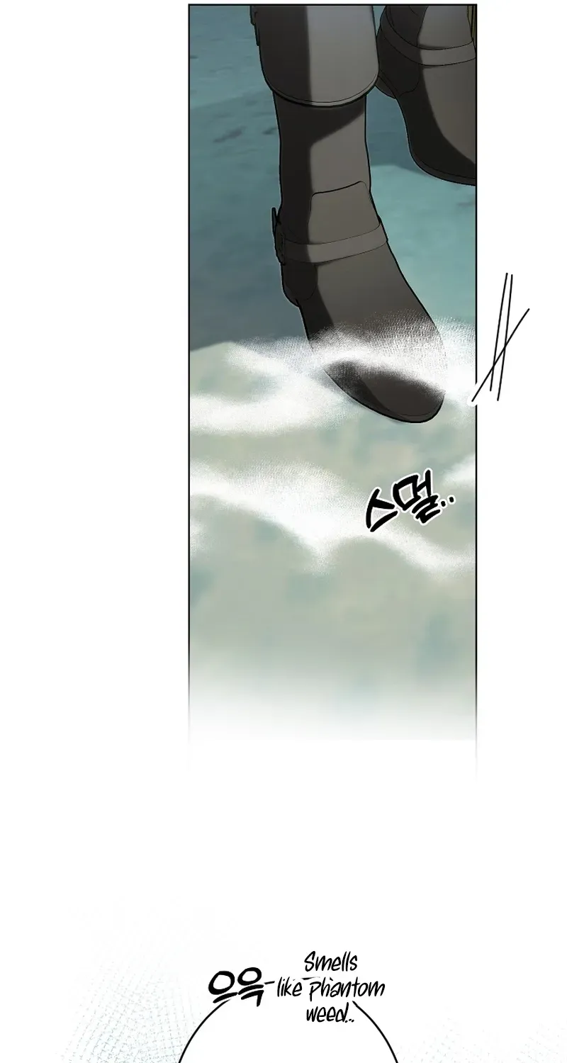 Dawn of Vengeance Chapter 45 page 34 - 