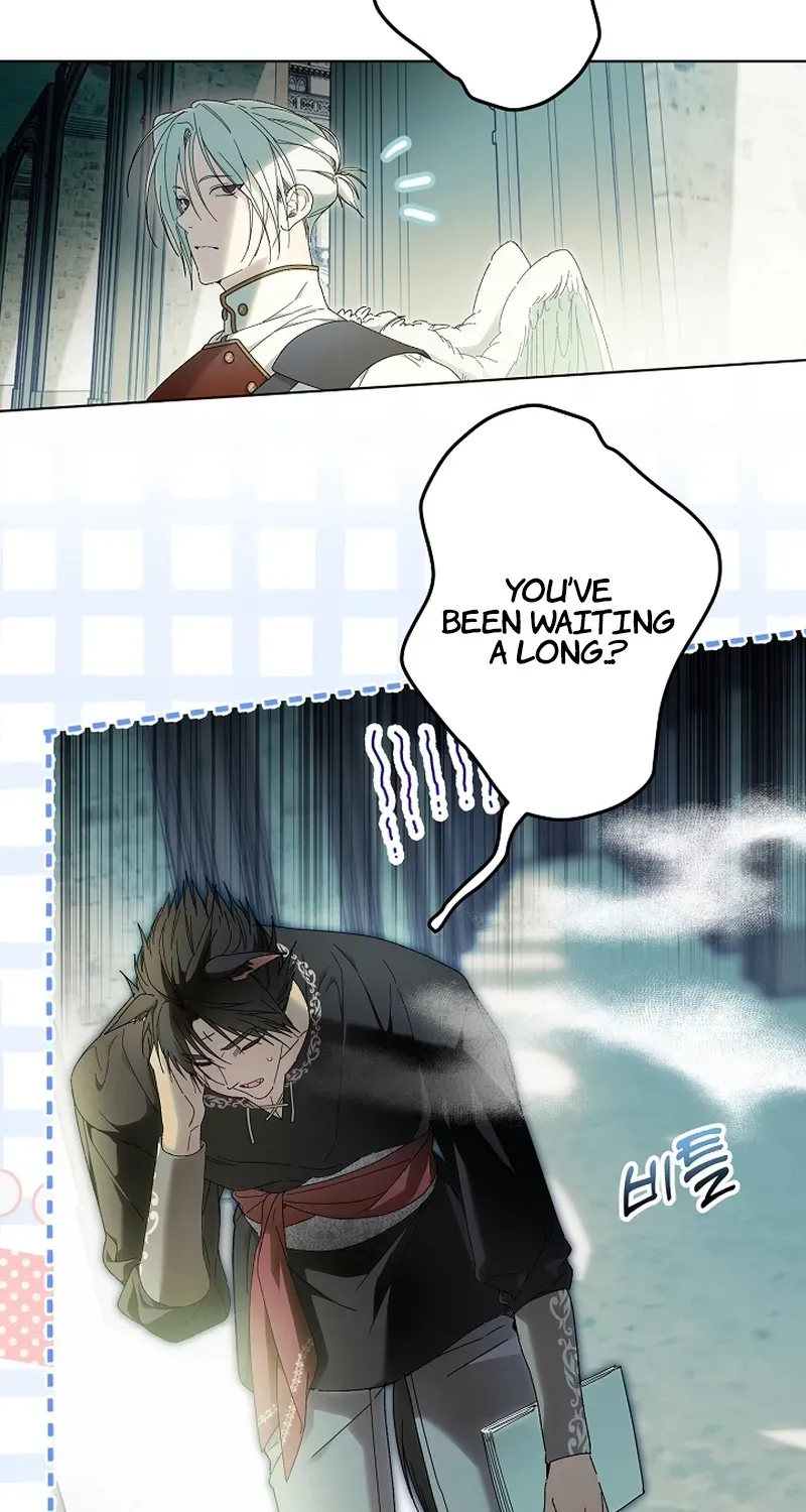 Dawn of Vengeance Chapter 45 page 40 - 