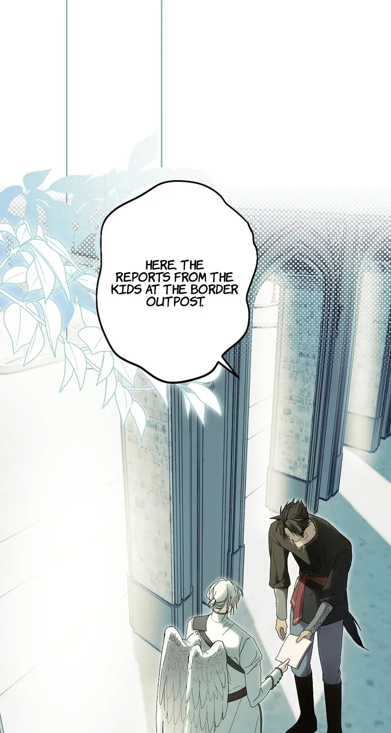 Dawn of Vengeance Chapter 45 page 44 - 