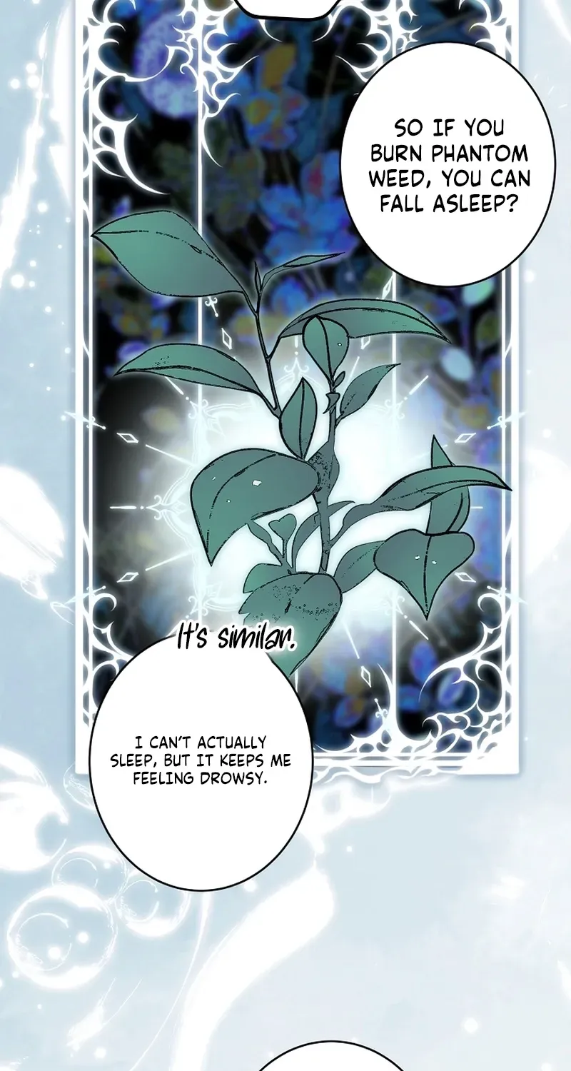 Dawn of Vengeance Chapter 45 page 50 - 