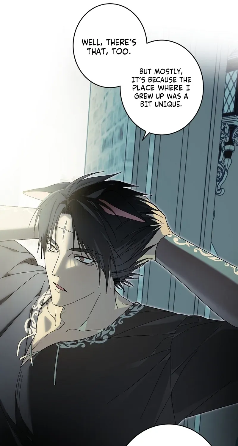 Dawn of Vengeance Chapter 45 page 54 - 