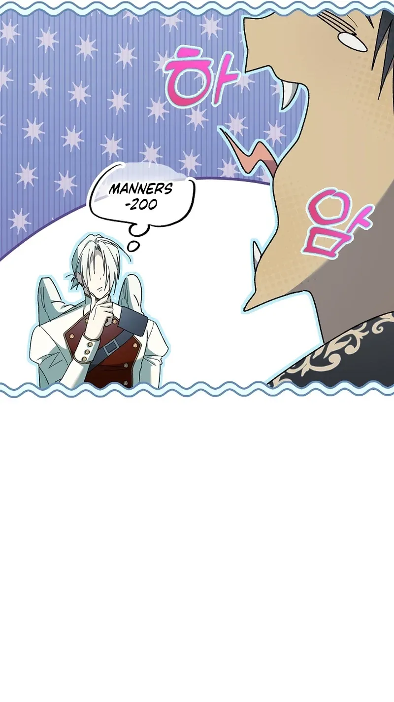 Dawn of Vengeance Chapter 45 page 58 - 