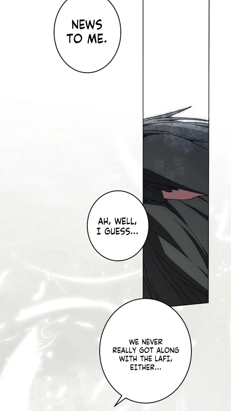 Dawn of Vengeance Chapter 45 page 64 - 