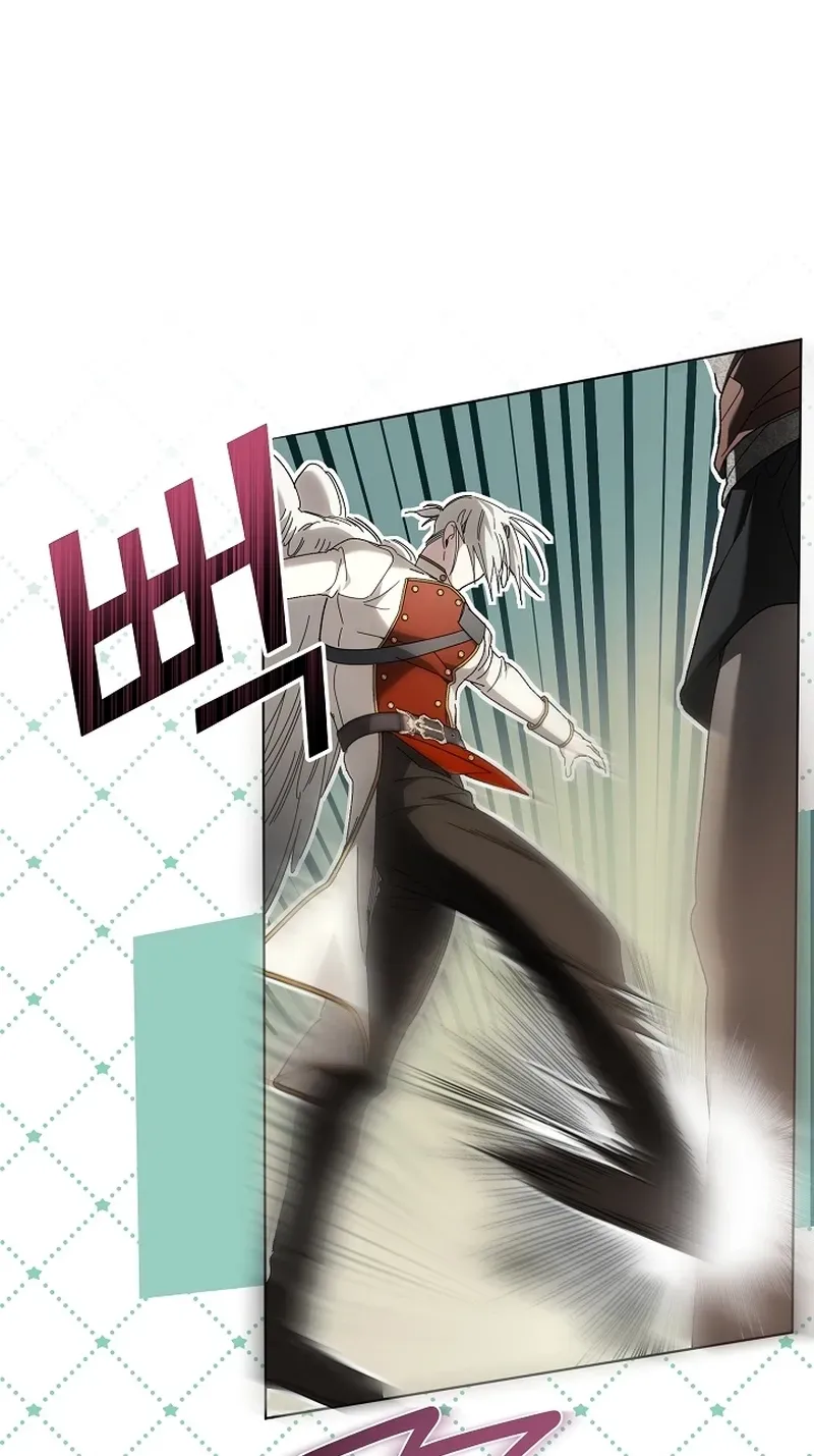Dawn of Vengeance Chapter 45 page 70 - 