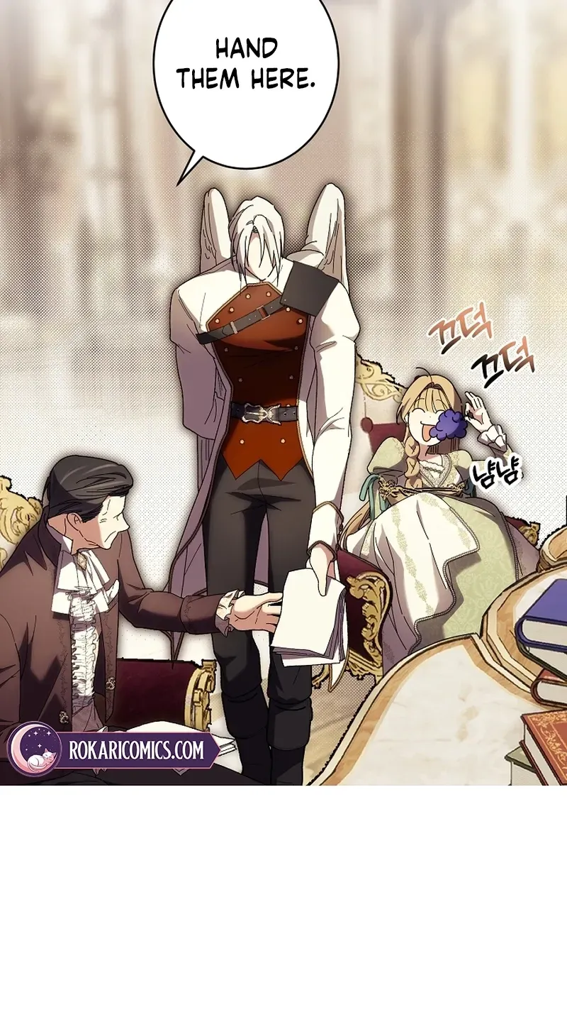 Dawn of Vengeance Chapter 45 page 78 - 