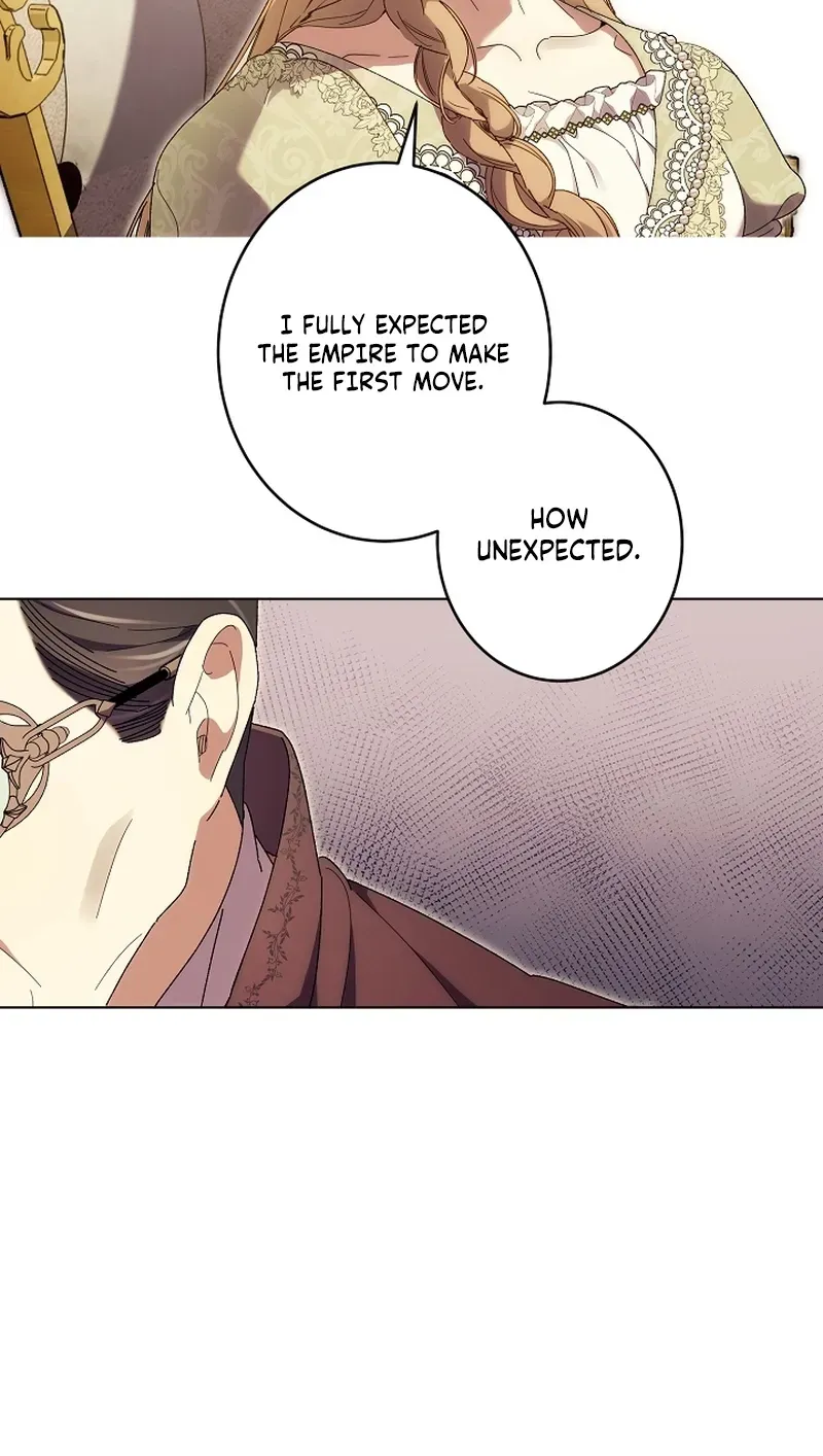 Dawn of Vengeance Chapter 45 page 85 - 