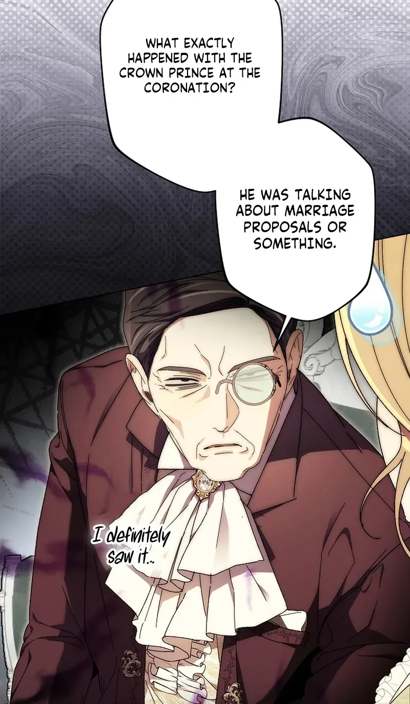 Dawn of Vengeance Chapter 45 page 87 - 