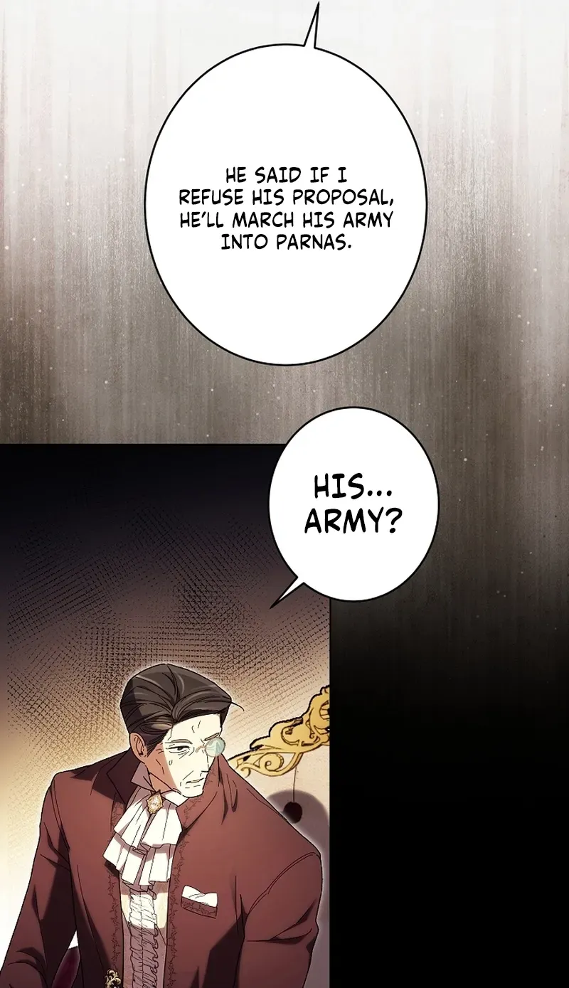 Dawn of Vengeance Chapter 45 page 93 - 
