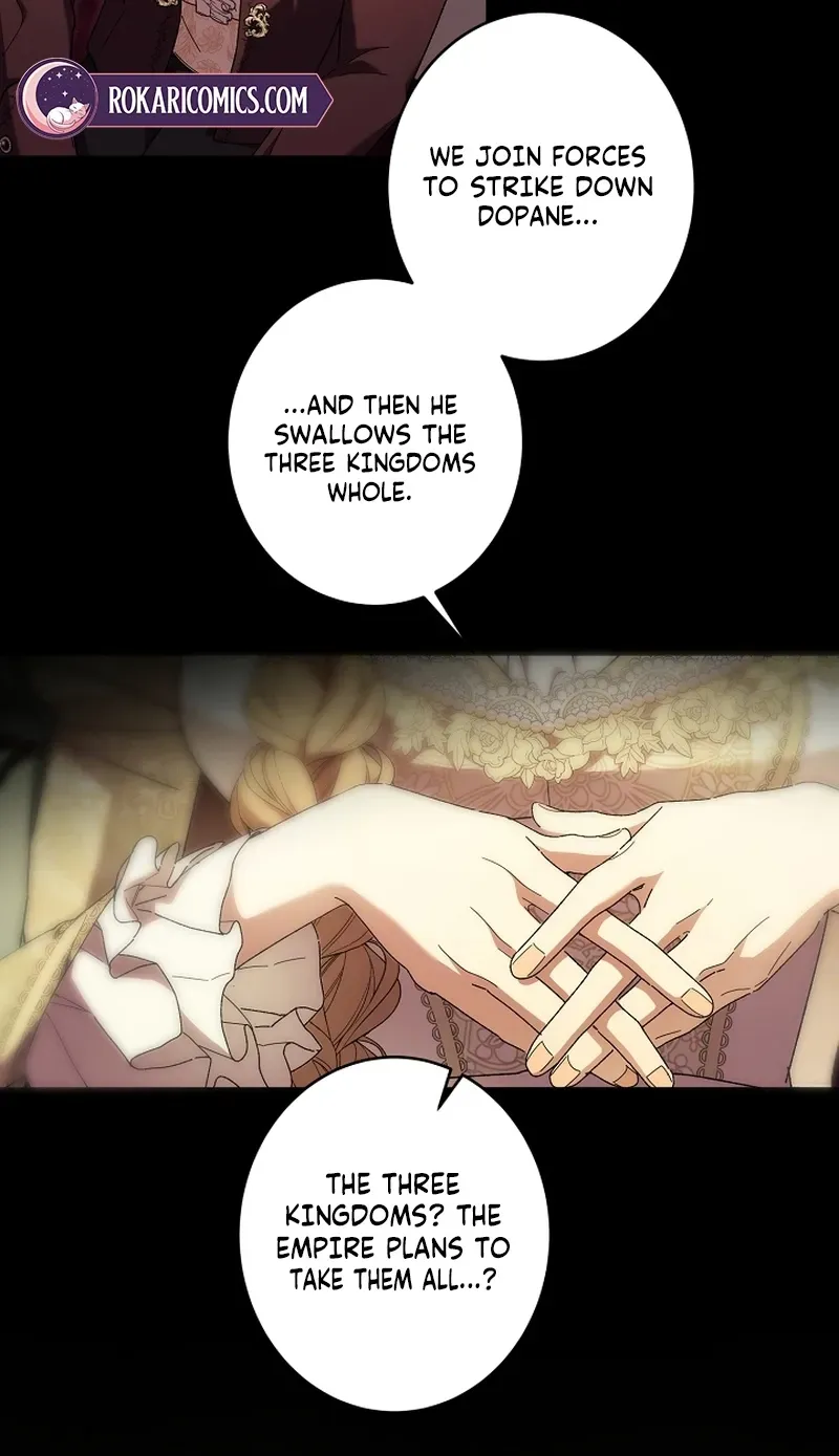 Dawn of Vengeance Chapter 45 page 94 - 