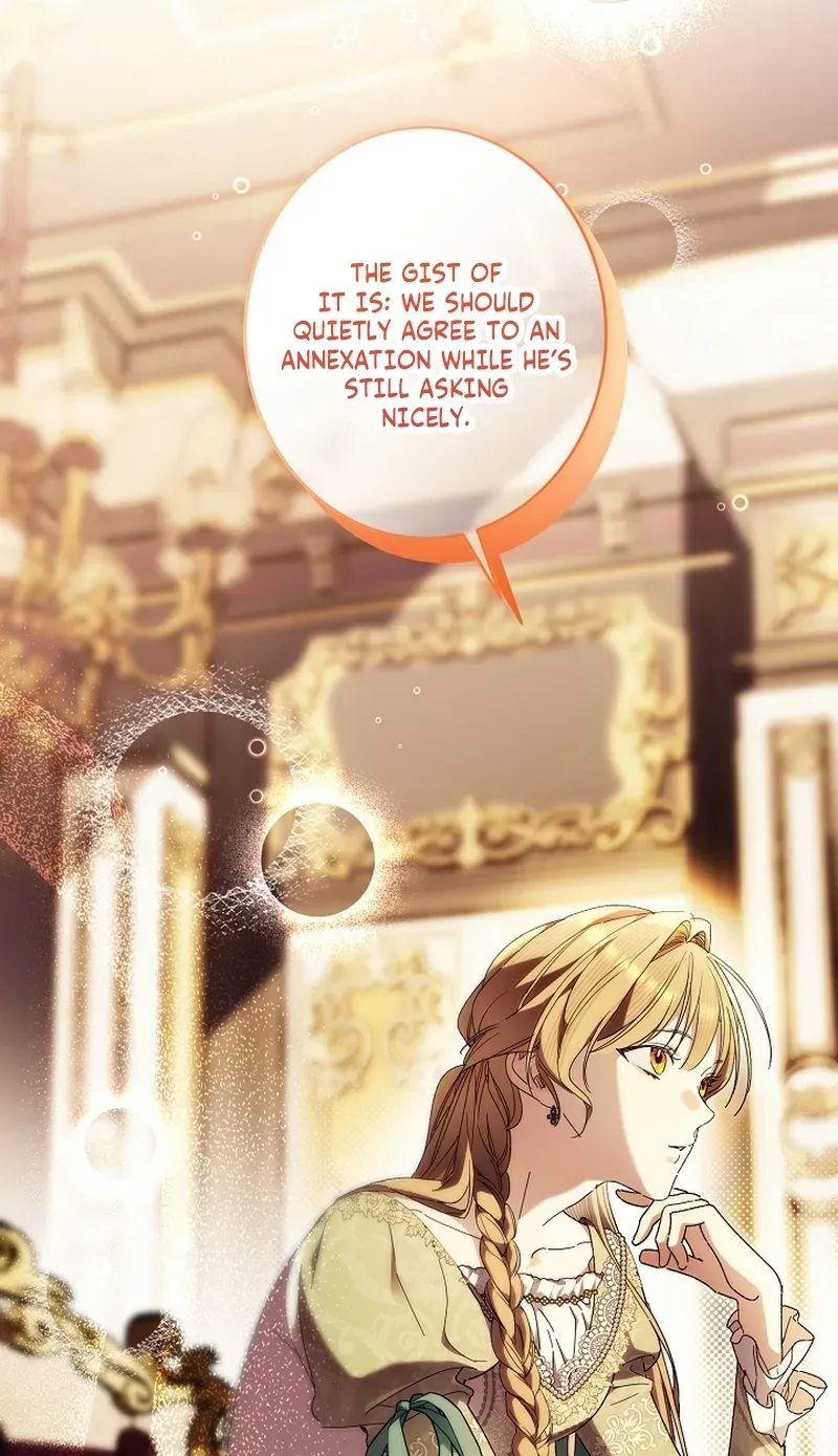 Dawn of Vengeance Chapter 45 page 96 - 