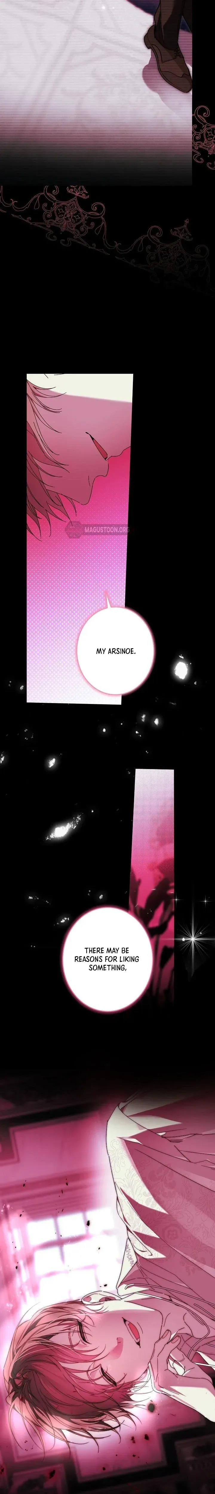 Dawn of Vengeance Chapter 46 page 23 - 