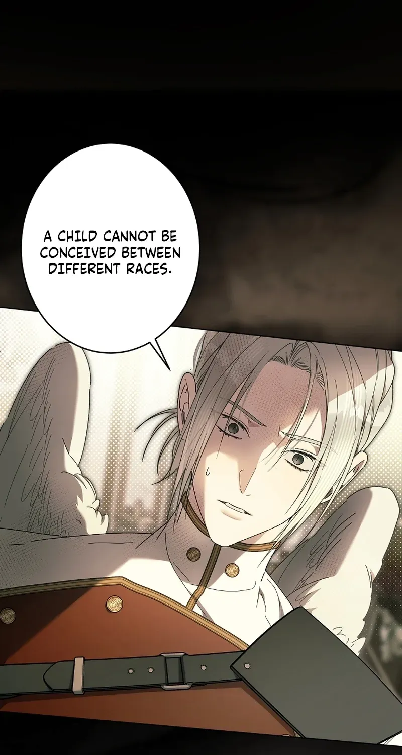 Dawn of Vengeance Chapter 47 page 11 - 