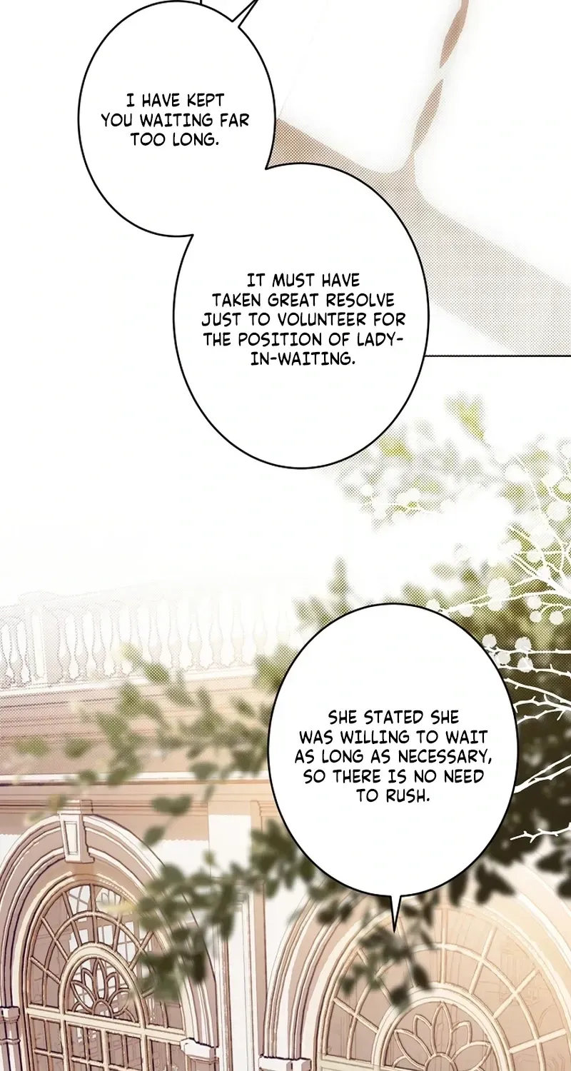 Dawn of Vengeance Chapter 47 page 104 - 