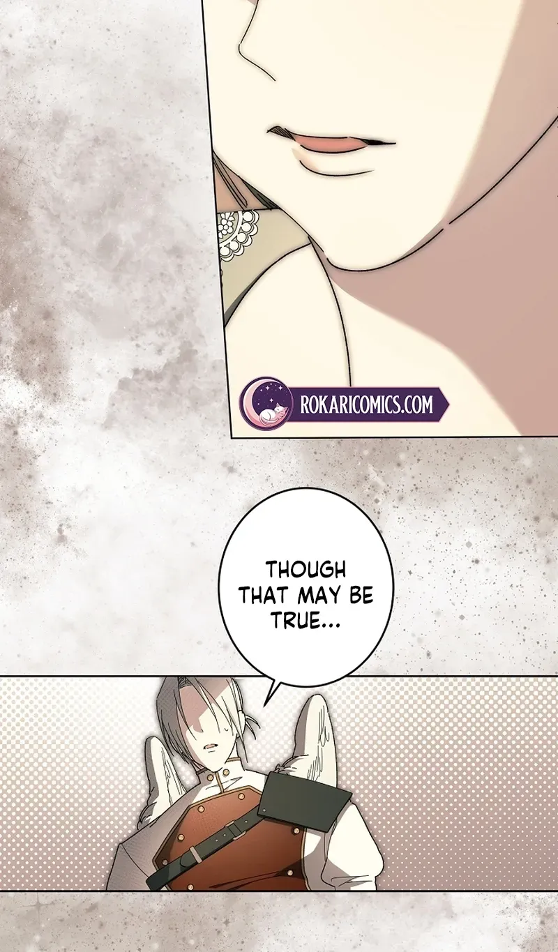 Dawn of Vengeance Chapter 47 page 15 - 