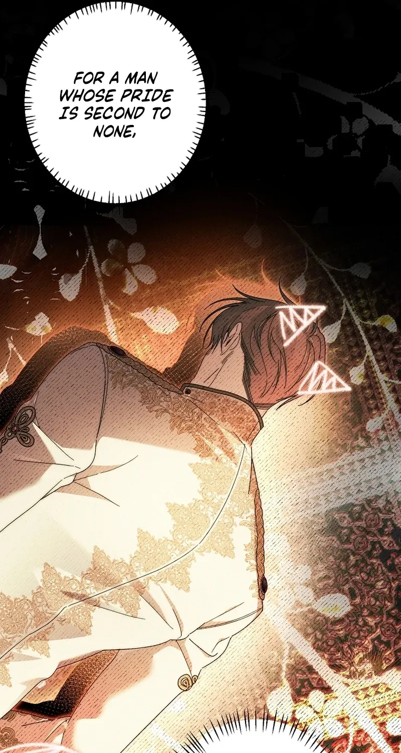 Dawn of Vengeance Chapter 47 page 19 - 