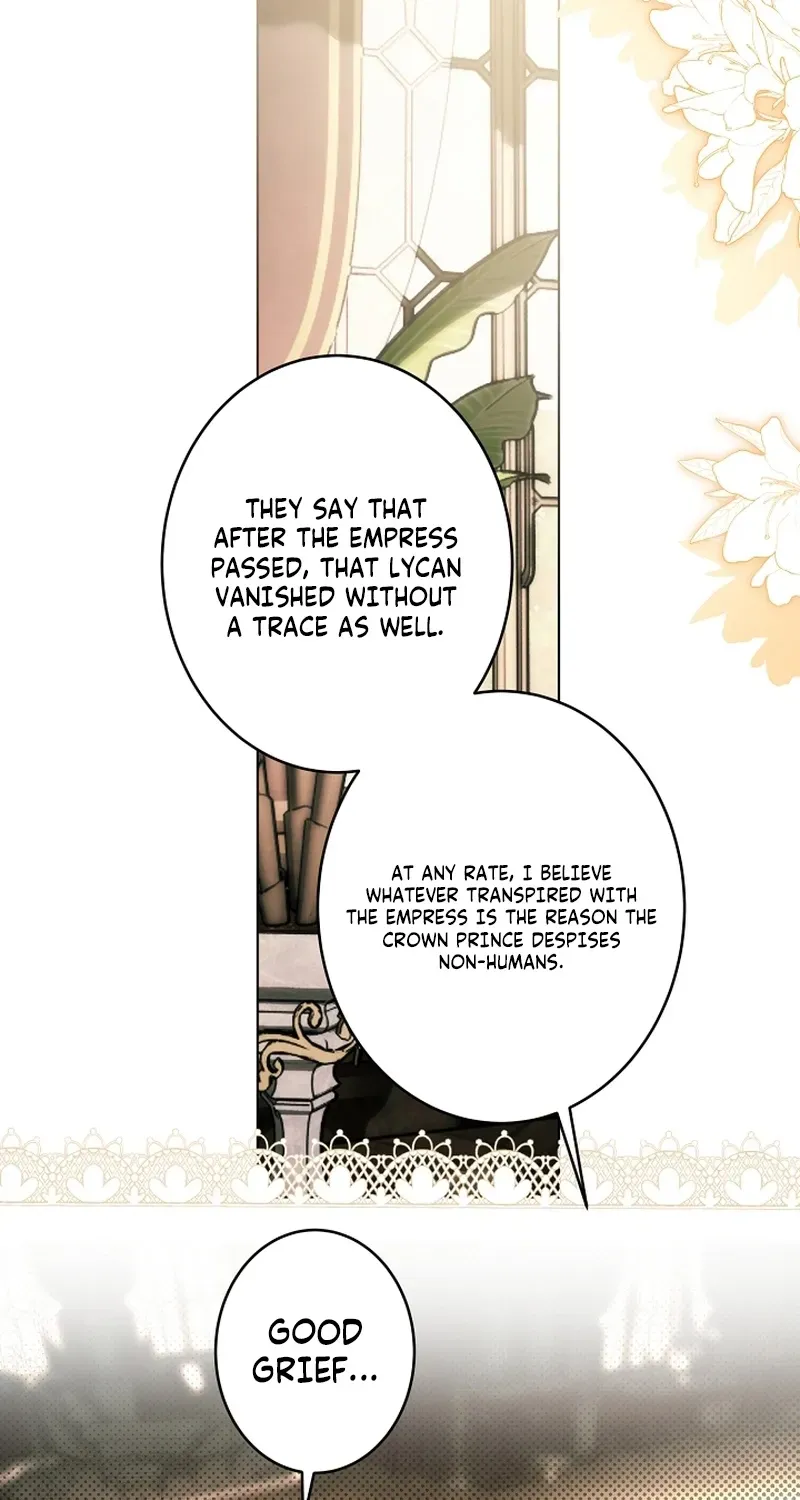 Dawn of Vengeance Chapter 47 page 23 - 