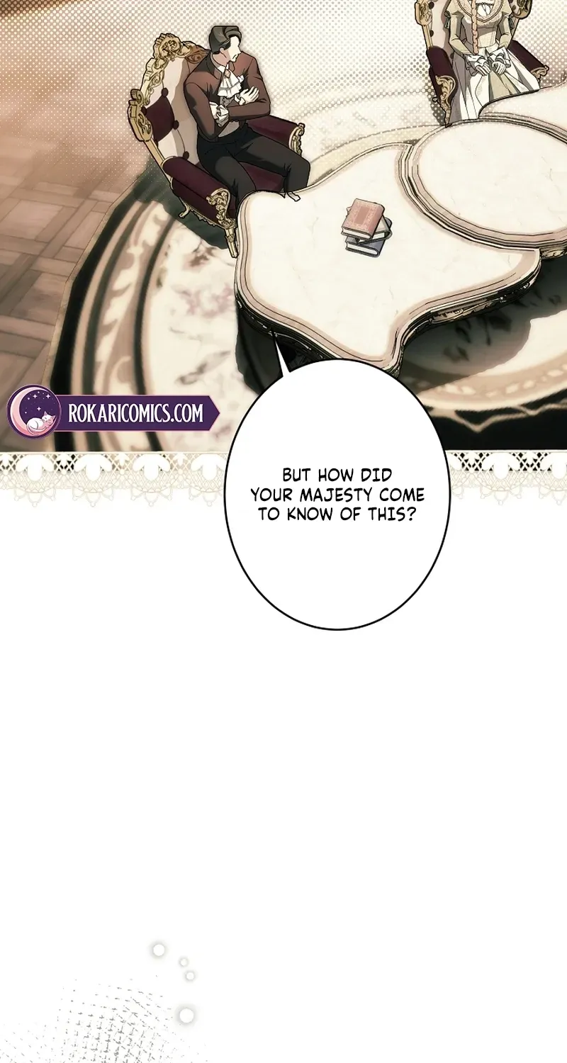 Dawn of Vengeance Chapter 47 page 25 - 