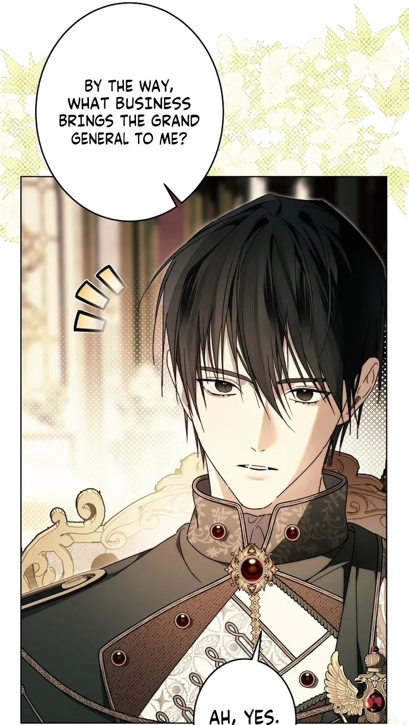 Dawn of Vengeance Chapter 47 page 31 - 