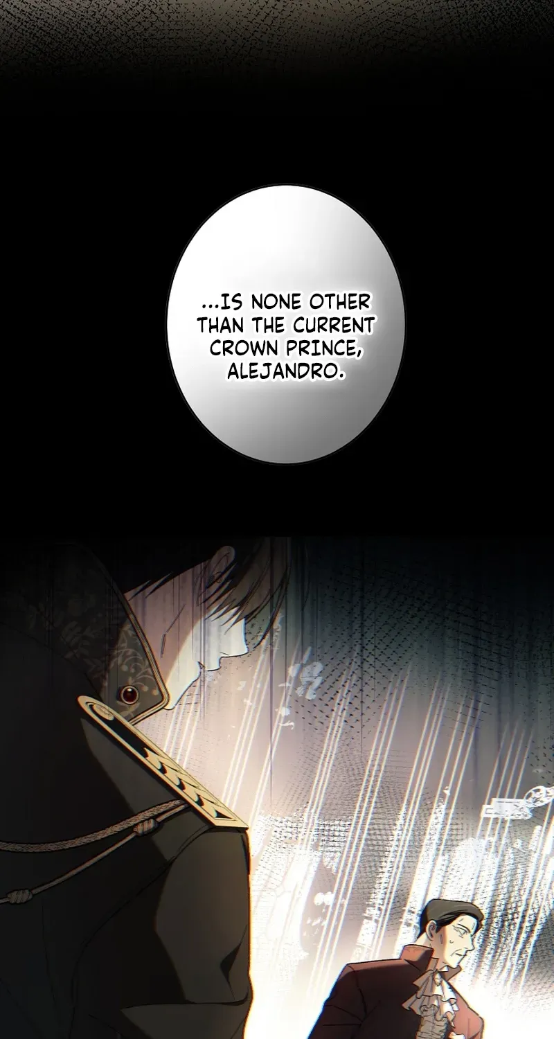 Dawn of Vengeance Chapter 47 page 5 - 