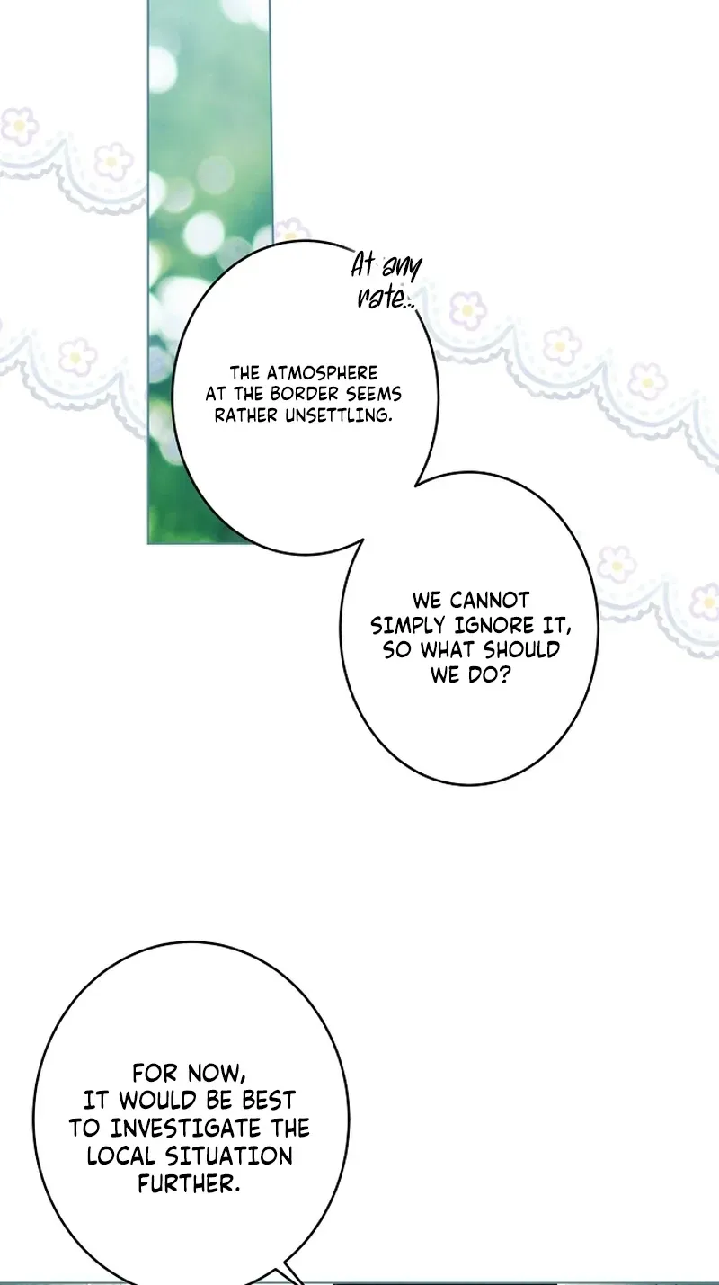 Dawn of Vengeance Chapter 47 page 41 - 