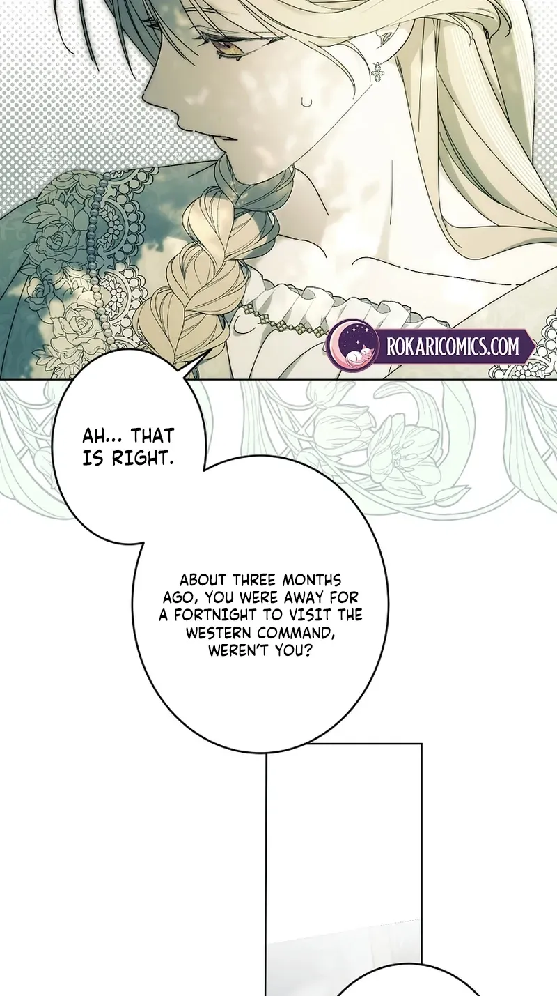 Dawn of Vengeance Chapter 47 page 47 - 