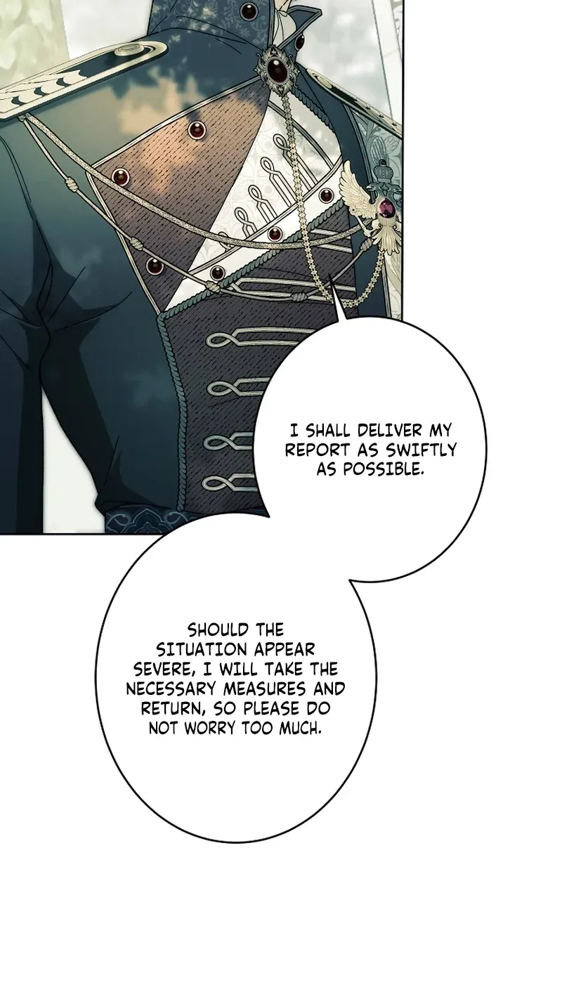 Dawn of Vengeance Chapter 47 page 50 - 