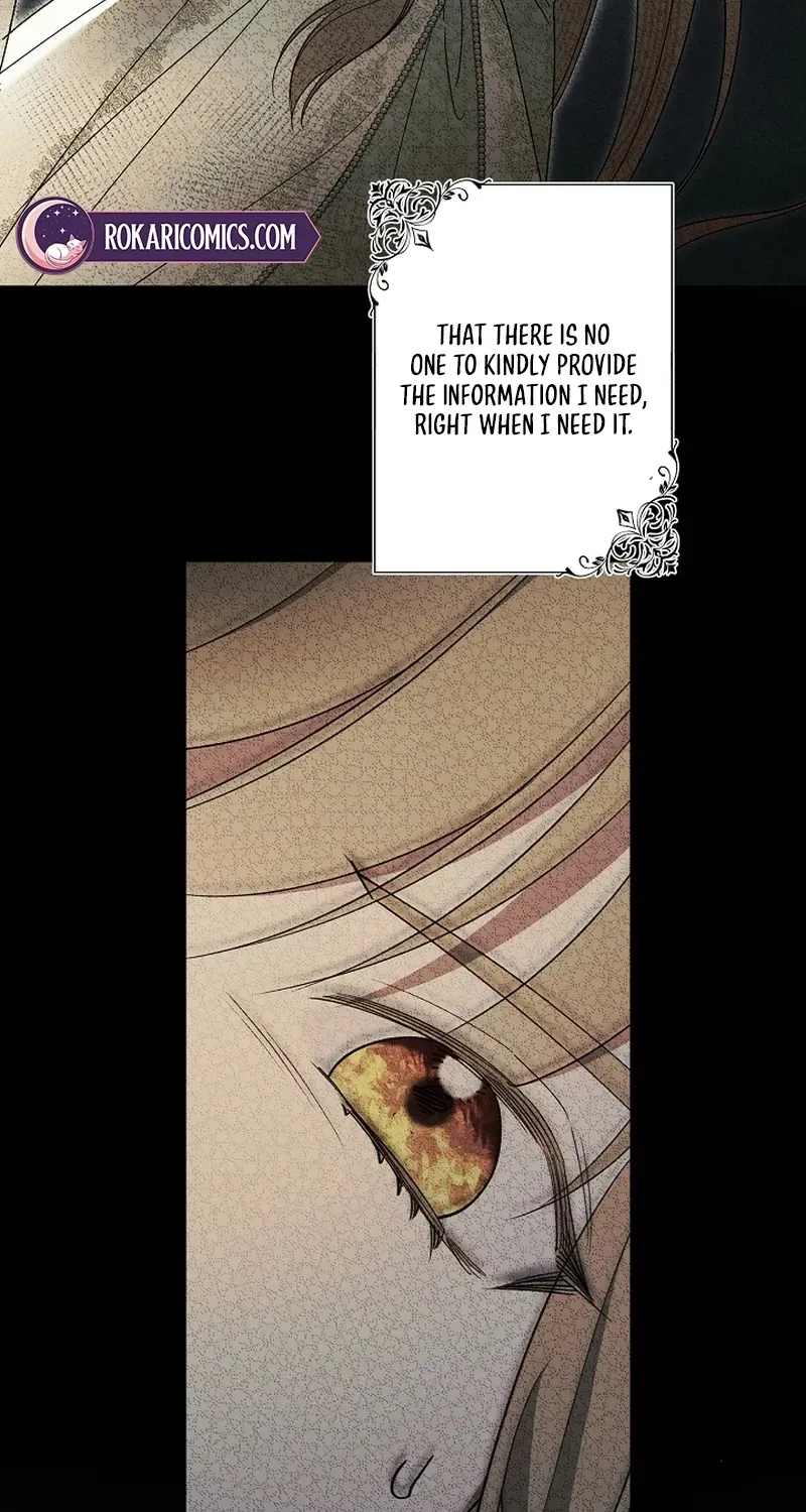 Dawn of Vengeance Chapter 47 page 58 - 