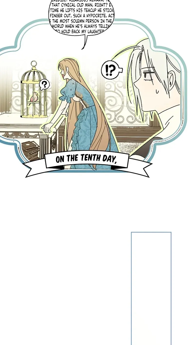 Dawn of Vengeance Chapter 47 page 76 - 