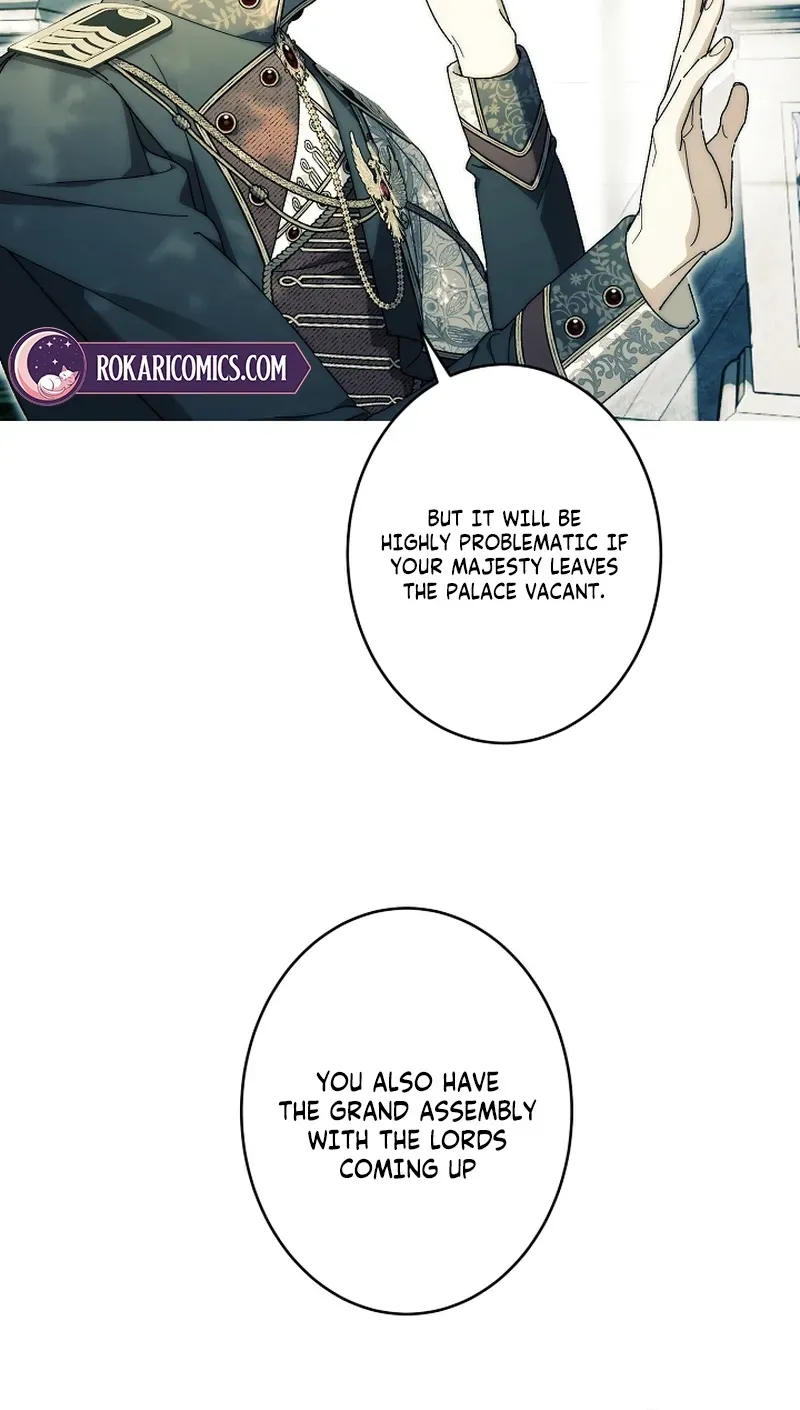 Dawn of Vengeance Chapter 47 page 83 - 