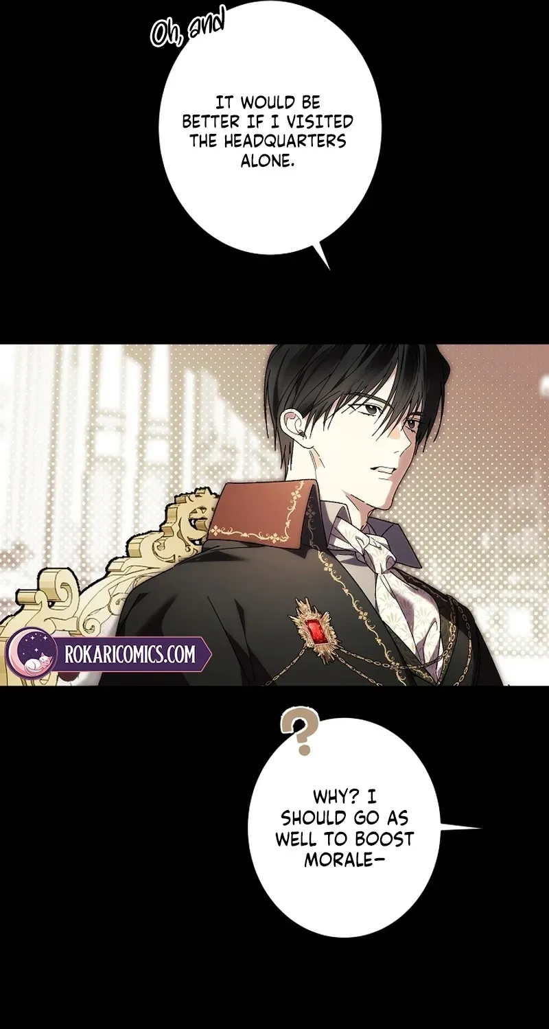 Dawn of Vengeance Chapter 48 page 102 - 