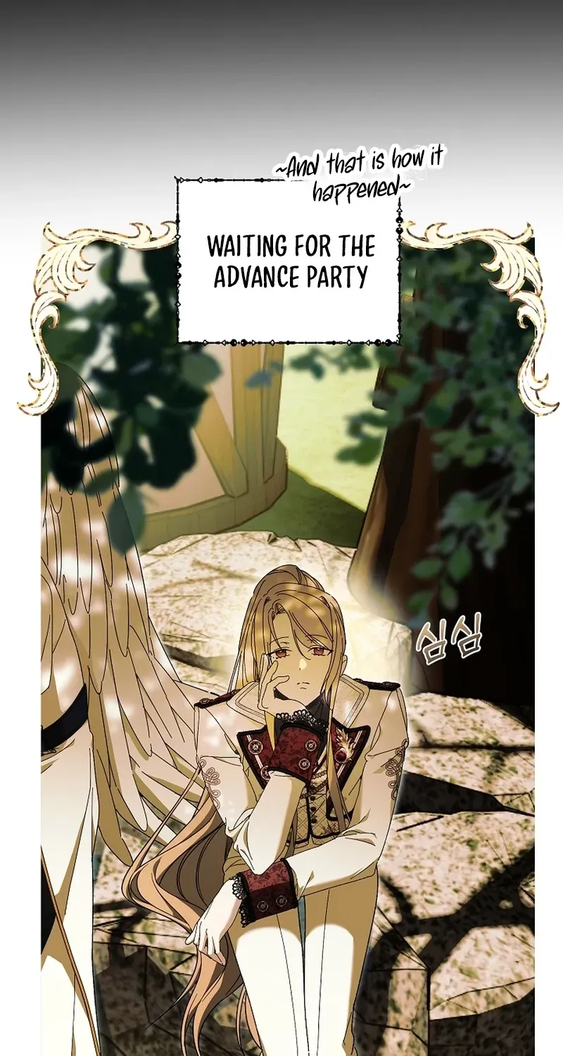 Dawn of Vengeance Chapter 48 page 105 - 