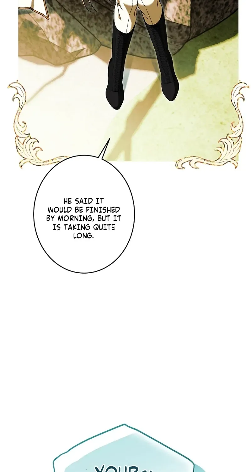 Dawn of Vengeance Chapter 48 page 106 - 