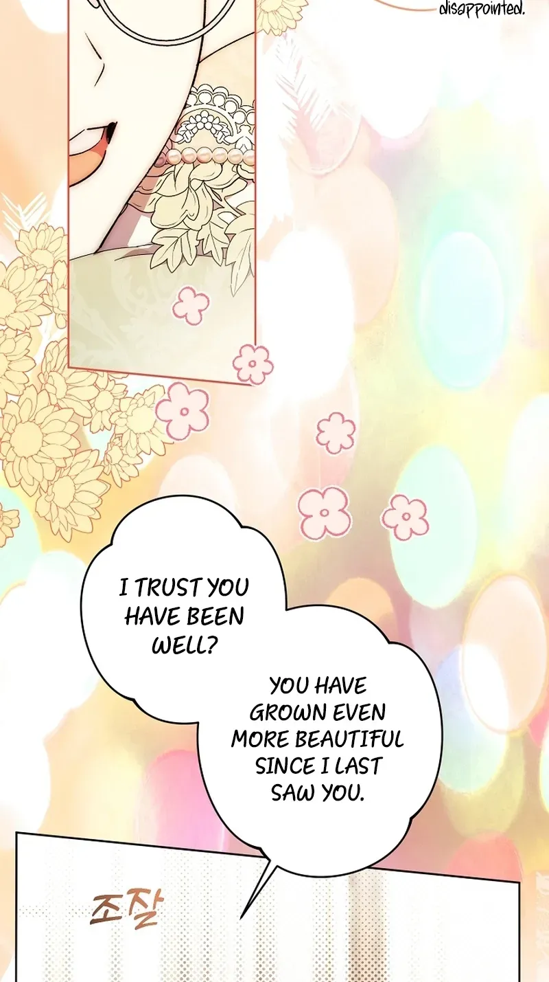 Dawn of Vengeance Chapter 48 page 13 - 