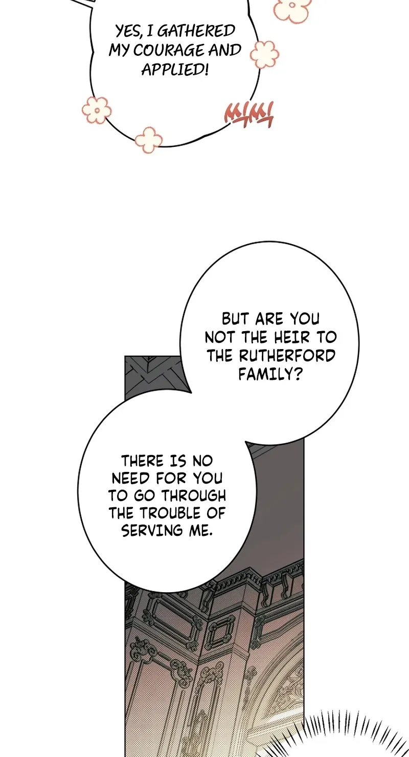 Dawn of Vengeance Chapter 48 page 16 - 